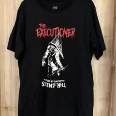 デッドバイデイライト×サイレントヒル コラボTシャツ サイズL - メルカリ