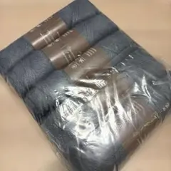 アルパカ95％ オリーブグリーン 500g 並太 極太 ウール 羊毛