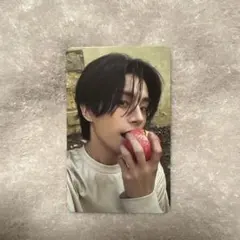 ENHYPEN VANISH ジェイク トレカ