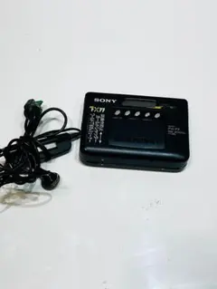 SONY WALKMAN カセットウォークマン WM-FX77 動作美品 Sony WM-FX77 ▷ Walkman.land