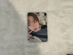 nctwish ispy 사쿠야 트레카
