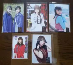 HKT48＊生写真 まとめ売り