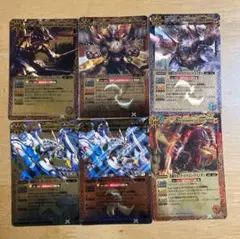 バトルスピリッツ 25枚セット