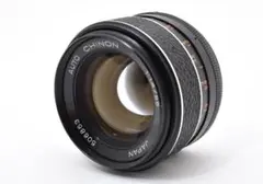 #3036 チノン AUTO CHINON F1.4 55mm Ｍ42 3036 チノン AUTO CHINON F1.4 55mm M42 - メルカリ