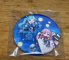 マジカルミライ2020 缶バッジ 巡音ルカ - メルカリ
