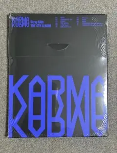 2026年最新】straykids アルバム 新品未開封の人気アイテム - メルカリ