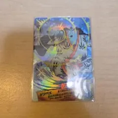【美品】コレクター向け ワンピース カードゲーム ジンベエ SR
