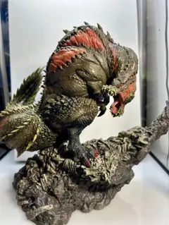 2025年最新】モンスターハンター カプコンフィギュアビルダー