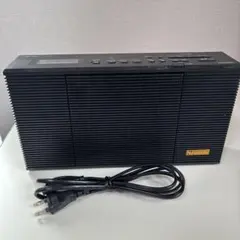 TOSHIBA Aurex TY-AN2 CDラジオ 本体のサムネイル