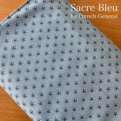 【moda生地】13977-15 Sacre Bleu