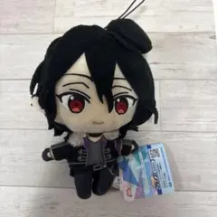 あんスタ ぬいぐるみ 零