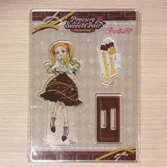 美々野くるみ Yes!プリキュア5GoGo アクリルスタンド Valentine - メルカリ