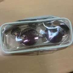 ミッキーマウス型サングラス