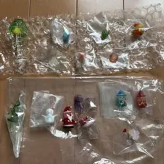 ガラス細工セット