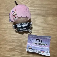 2026年最新】ちょぴぬいぷちリゼロの人気アイテム - メルカリ