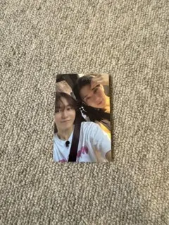 SEVENTEEN ナナツアー トレカ スングァン ジョシュア