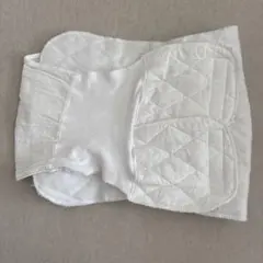 オオサキメディカル ワンタッチ伸縮性腹帯 　フリーサイズ