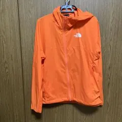 THE NORTH FACE スワローテールフーディ