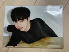 2026年最新】SEVENTEENホシクリアファイルの人気アイテム - メルカリ