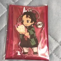 ホワイトデーアクチャ 炭治郎