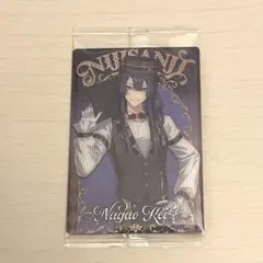 にじさんじ　ウエハース　長尾景