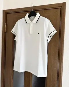 CELINE Triomphe polo shirtのサムネイル