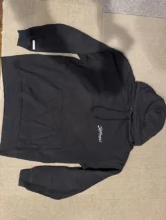 JUNKYMOOD DOUBLE DOG SWEAT ブラック L