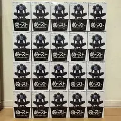DEATH NOTE デスノート リューク ぬーどるストッパーフィギュア　20体