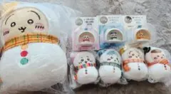 ちいかわ エニマイくじ C賞 E賞 F賞 まとめ売り