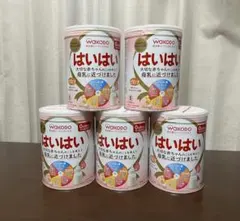 和光堂 レーベンスミルクはいはい810g 6缶セット - メルカリ