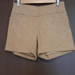 エリオポール ショートパンツ 【未使用品】のサムネイル