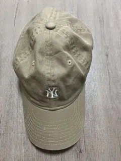 NEWERA キャップ　キッズのサムネイル