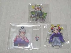 鬼滅の刃　宇髄天元