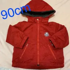 アウター ジャンパー 裏ボア