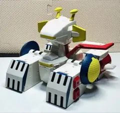 2025年最新】ホワイトベース SDガンダムの人気アイテム - メルカリ