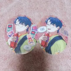 ビバレン イッセイ クリカ 蜜柑 XlamV