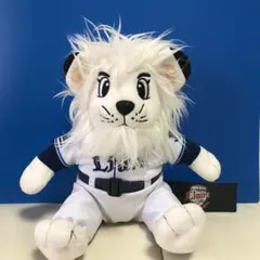西武ライオンズ キャラクターグッズ