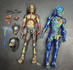 希少】【美品】neca プレデター2【SCOUT SHIP】 - メルカリ