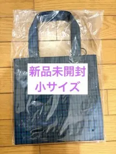 新品未使用】familiar ファミリア トートバッグ 小 青系 - メルカリ