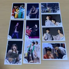 大倉忠義 公式写真 10枚セット