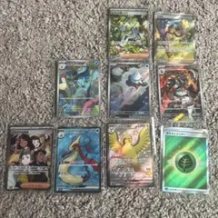 ポケモンカード セット