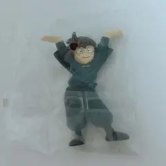 最終値下げ 忍たま乱太郎　土井先生　土井半助　ペンおき