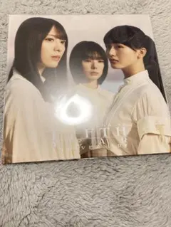 櫻坂46 レコード風タオル 2期生 森田ひかる 藤吉夏鈴 山﨑天 アニラ