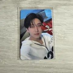 KARMA 両面 / Stray Kids / チャンビン (105)