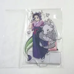 2025年最新】鬼滅の刃 辰年 アクリルスタンド しのぶの人気