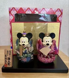 2026年最新】吉徳 ディズニー 雛の人気アイテム - メルカリ