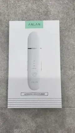 ANLAN ウォーターピーリング C-105 ホワイト - メルカリ