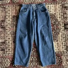 COOTIE PRODUCTIONS Denim Baggyのサムネイル