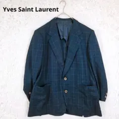 2026年最新】Yves Saint Laurent メンズ テーラードジャケットの人気