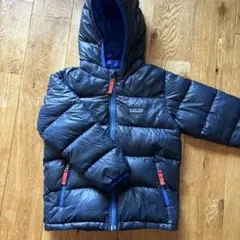 Patagonia ダウンジャケット ４T